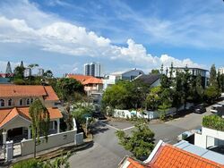 Opera Estate (D15), Terrace #544726481